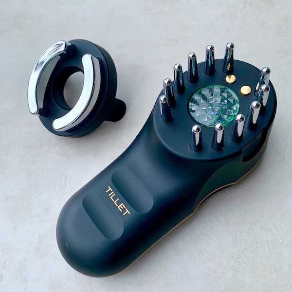 多機能美顔器 TILLET